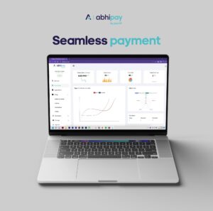 Abhipay Dashboard