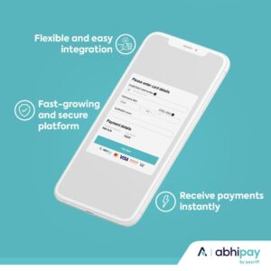 Why Choose Abhipay
