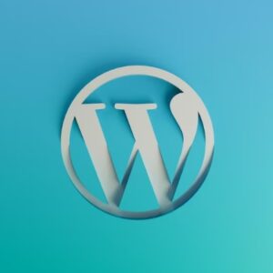 wordpress website development