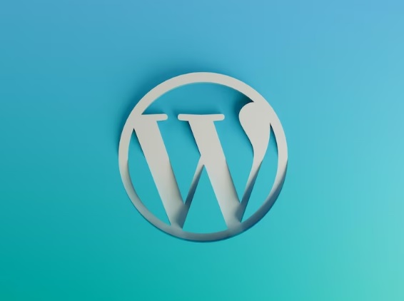 wordpress website development